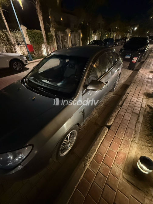 Hyundai Elantra HD 2020 Gray Used for Sale - 1