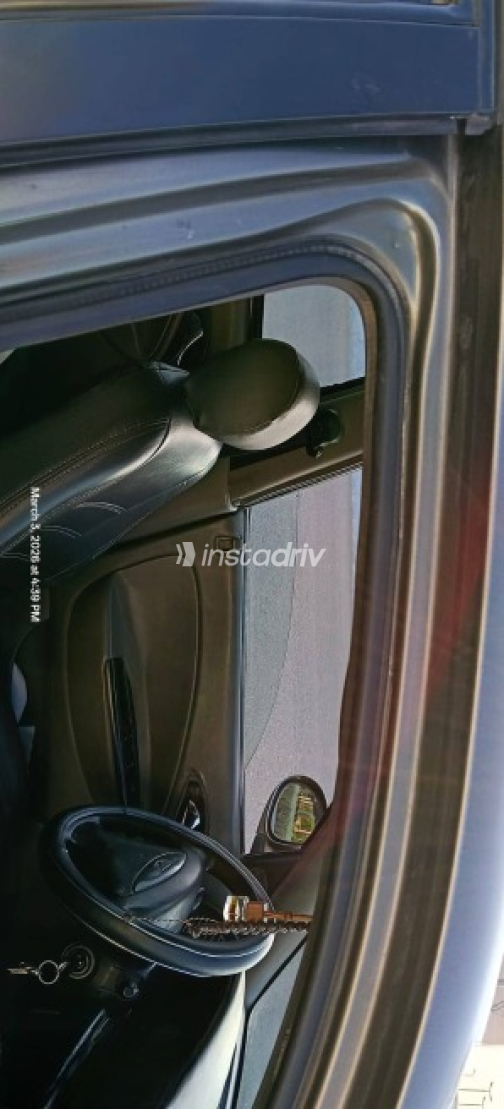 دايو نوبيرا 2001 بيج مستعملة للبيع - 8