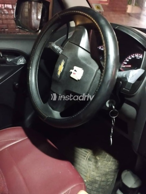 Chevrolet Pickup 2022 White Used for Sale - 5