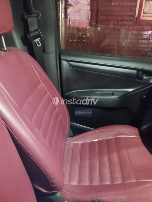 Chevrolet Pickup 2022 White Used for Sale - 7