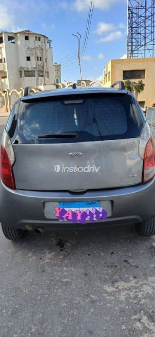 اسبيرانزا A113 2011 أبيض مستعملة للبيع - 1