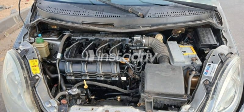 اسبيرانزا A113 2011 أبيض مستعملة للبيع - 3