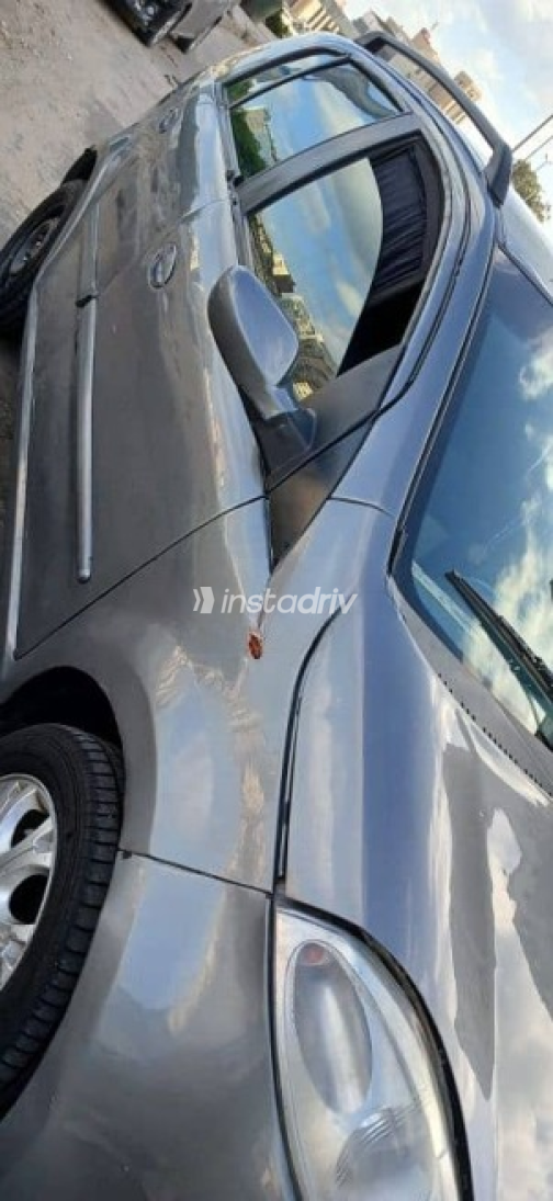 اسبيرانزا A113 2011 أبيض مستعملة للبيع - 5