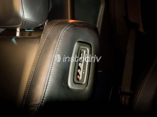 Jeep Grand Cherokee 2015 Black Used for Sale - 10