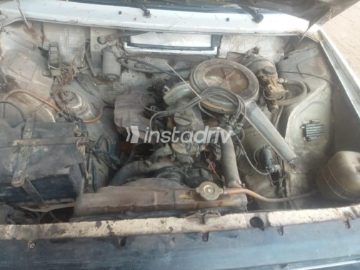 Fiat Polonez 1988 White Used for Sale - 3