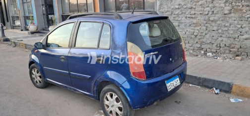 Speranza A113 2009 Dark Blue Used for Sale - 2