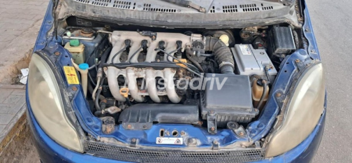Speranza A113 2009 Dark Blue Used for Sale - 3