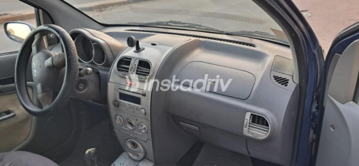Speranza A113 2009 Dark Blue Used for Sale - 5