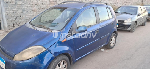 Speranza A113 2009 Dark Blue Used for Sale - 6