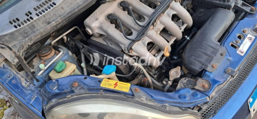 Speranza A113 2009 Dark Blue Used for Sale - 8
