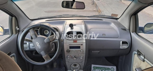 Speranza A113 2009 Dark Blue Used for Sale - 9