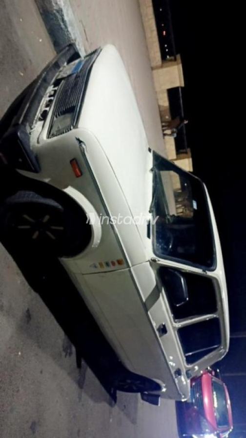 Fiat 128 1992 White Used for Sale - 5