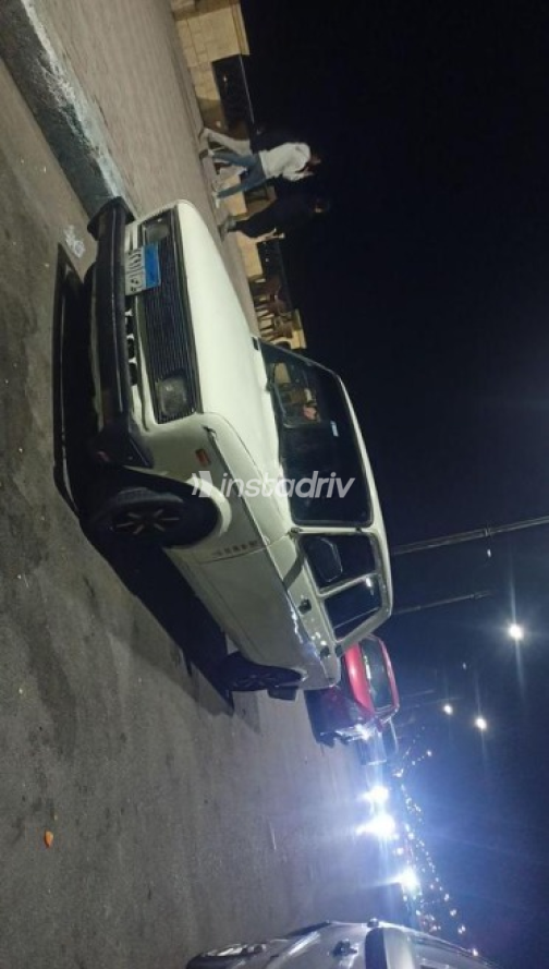 Fiat 128 1992 White Used for Sale - 6