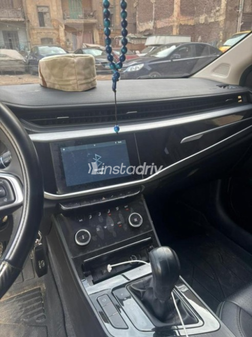 Chery Arrizo 5 2026 White Used for Sale - 2