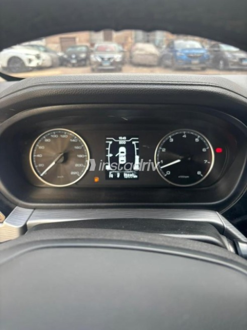 Chery Arrizo 5 2026 White Used for Sale - 5