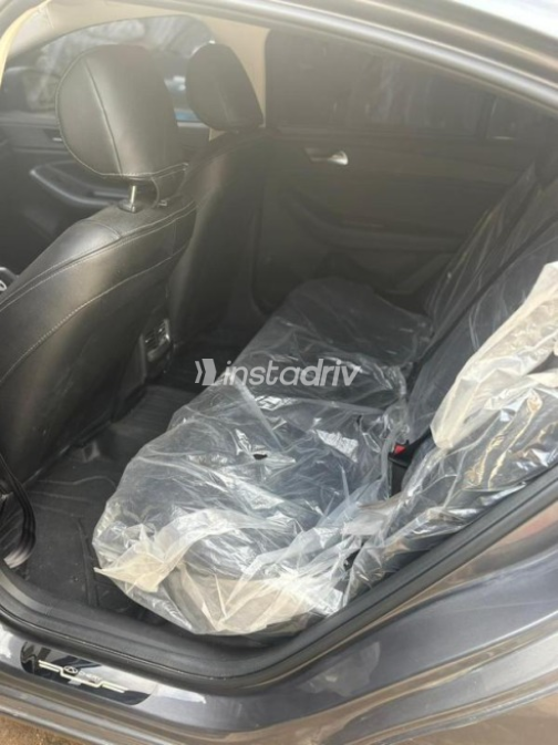 Chery Arrizo 5 2026 White Used for Sale - 10