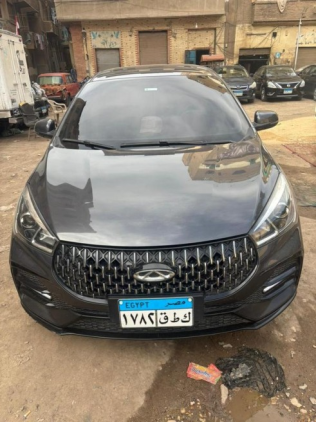 Chery Arrizo 5 2026 White Used for Sale