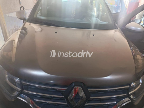 Renault Duster 2019 White Used for Sale - 1