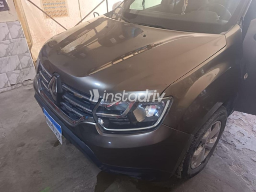 Renault Duster 2019 White Used for Sale - 2