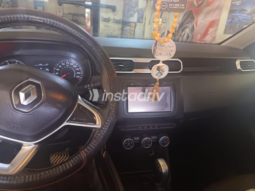 Renault Duster 2019 White Used for Sale - 5