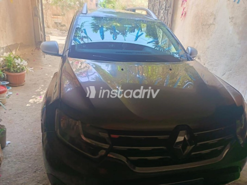 Renault Duster 2019 White Used for Sale - 9