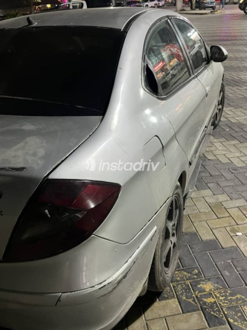 Speranza M11 2010 Silver Used for Sale - 5