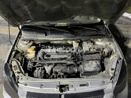 Speranza M11 2010 Silver Used for Sale - 6