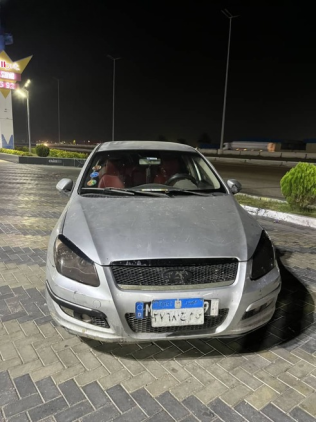 Speranza M11 2010 Silver Used for Sale