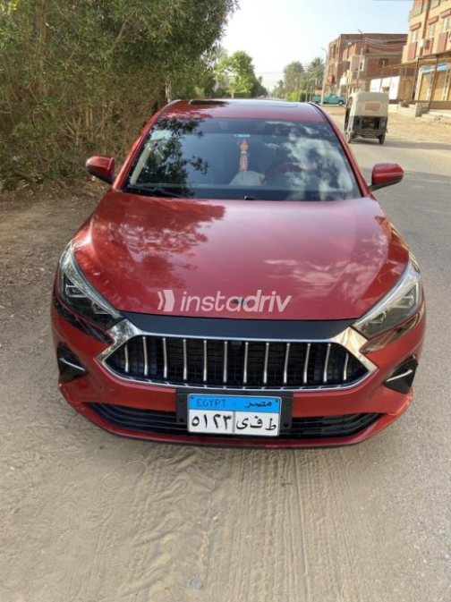 Jac J7 2022 White Used for Sale - 2