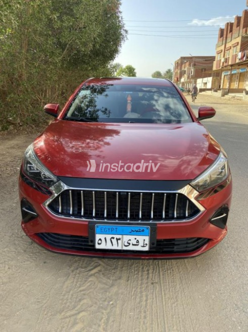 Jac J7 2022 White Used for Sale - 5