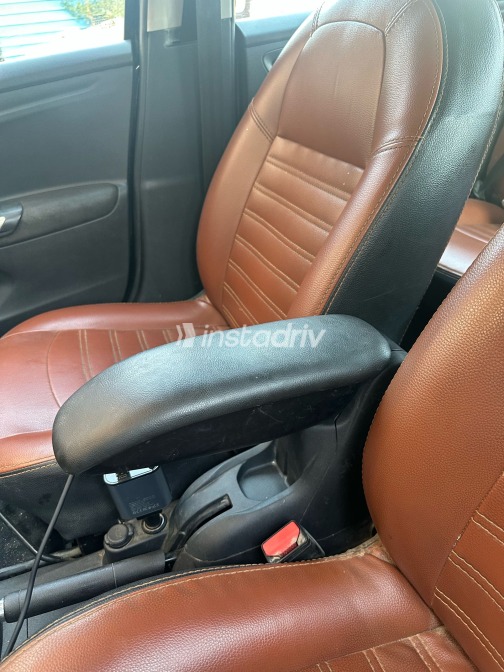 Citroën C Elysee 2020 Black Used for Sale - 8