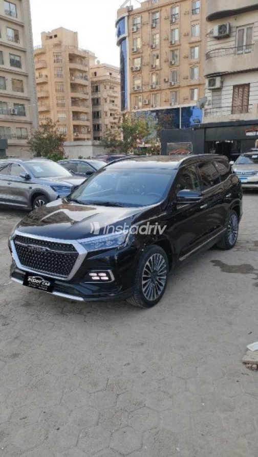 جيتور X95 2022 أسود مستعملة للبيع - 3