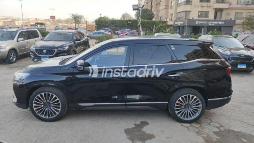 جيتور X95 2022 أسود مستعملة للبيع - 4