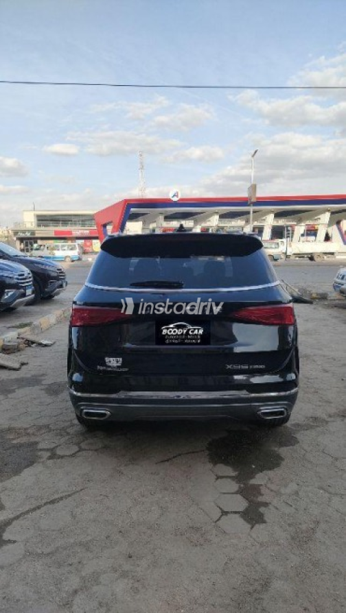 جيتور X95 2022 أسود مستعملة للبيع - 6