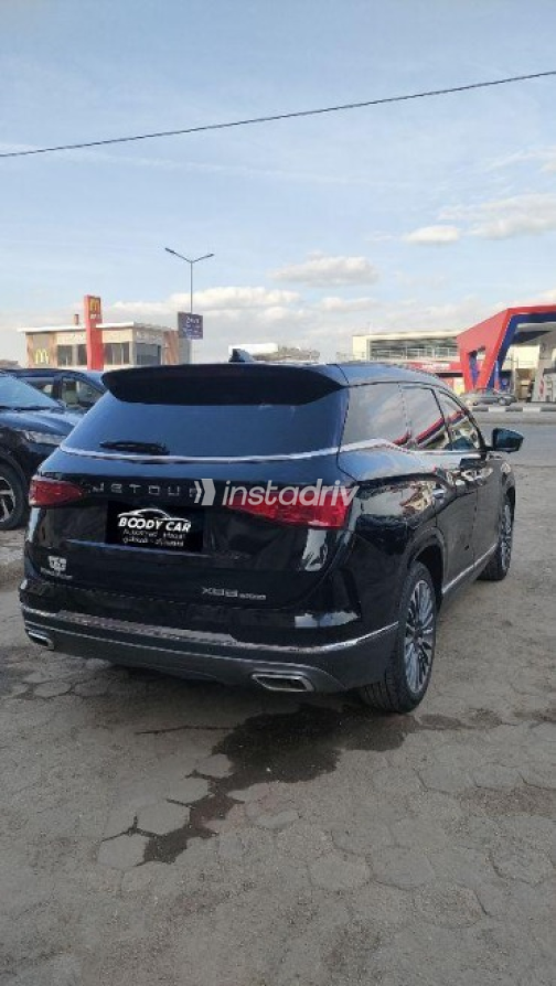 جيتور X95 2022 أسود مستعملة للبيع - 7