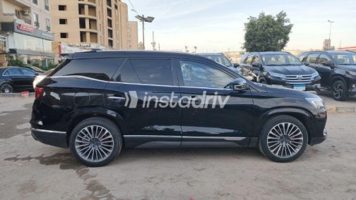 جيتور X95 2022 أسود مستعملة للبيع - 8