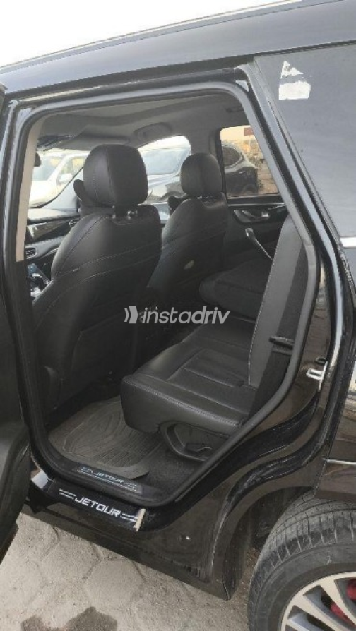 جيتور X95 2022 أسود مستعملة للبيع - 10