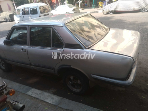 Fiat 132 1978 Silver Used for Sale - 6