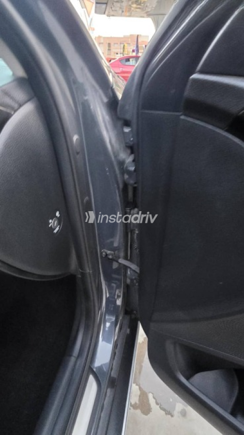 Kia Xceed 2022 White Used for Sale - 7