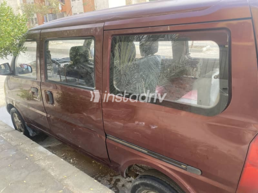 Chevrolet N300 2015 White Used for Sale - 2