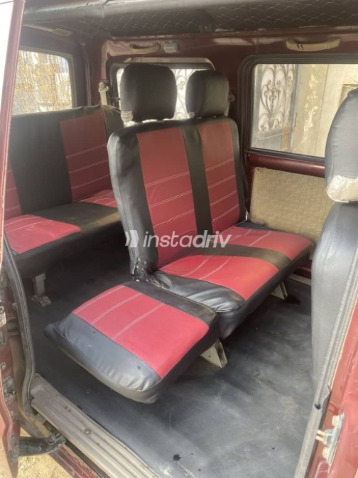 Chevrolet N300 2015 White Used for Sale - 7