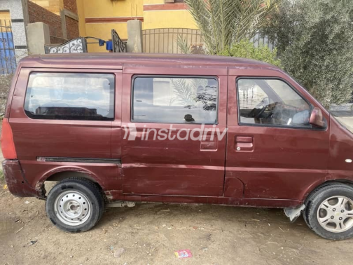 Chevrolet N300 2015 White Used for Sale - 9