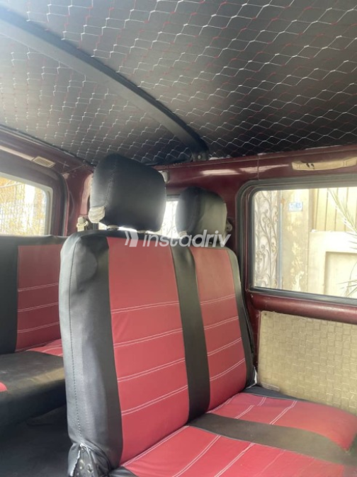 Chevrolet N300 2015 White Used for Sale - 10