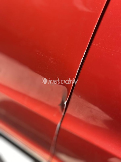 Chery Arrizo 5 2026 Red Used for Sale - 5