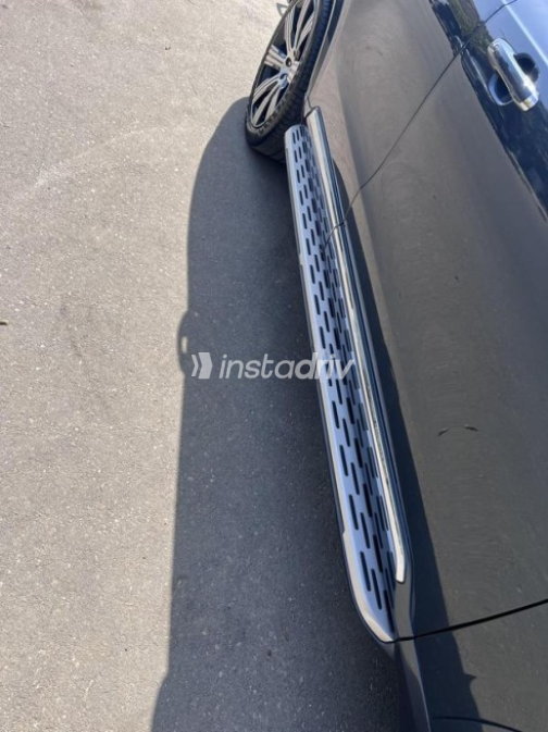 Volvo XC90 2022 Dark Blue Used for Sale - 8