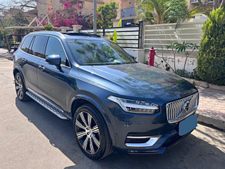 Volvo XC90 2022 Dark Blue Used for Sale