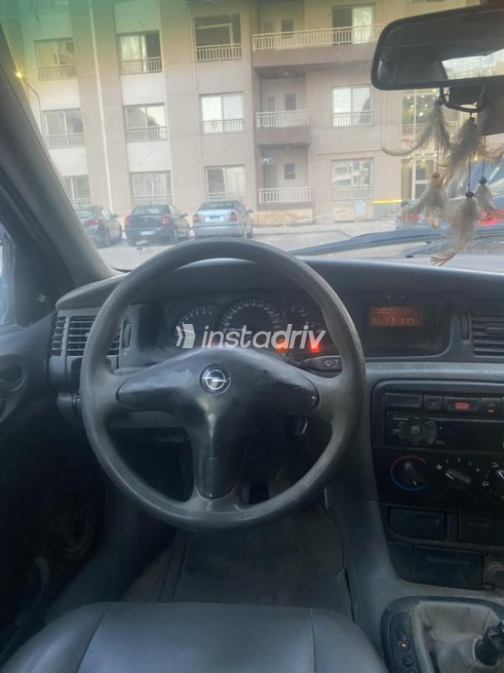 Opel Vectra 1999 Dark Blue Used for Sale - 7