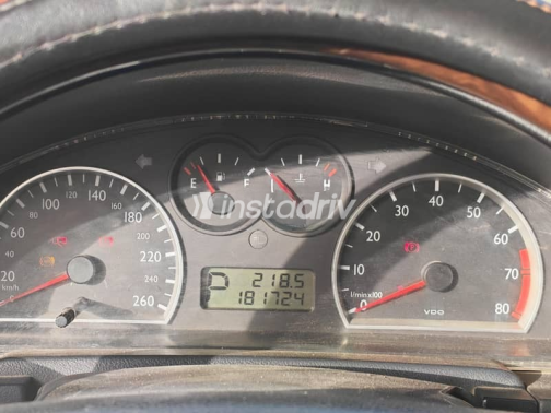 Speranza A620 2007 Black Used for Sale - 4