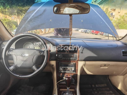 Speranza A620 2007 Black Used for Sale - 5