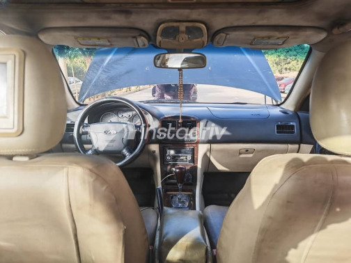 Speranza A620 2007 Black Used for Sale - 6